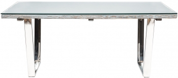 Обеденный стол Shine Nature 180X90X76 CM