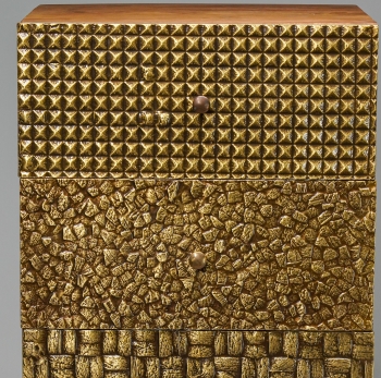 Шифоньер Ethnic Chic 50X42X110 CM