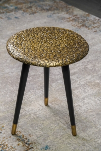 Приставной столик Ethnic Chic 0.5x0.4x0.4м