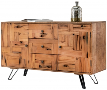 Комод Sandal Wood 140X40X80 CM