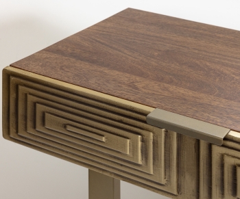 Консоль Antique 140X50X76 CM