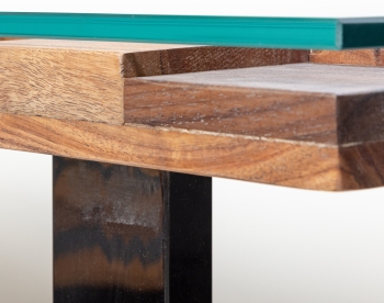 Консоль Ridge 110X40X78 CM
