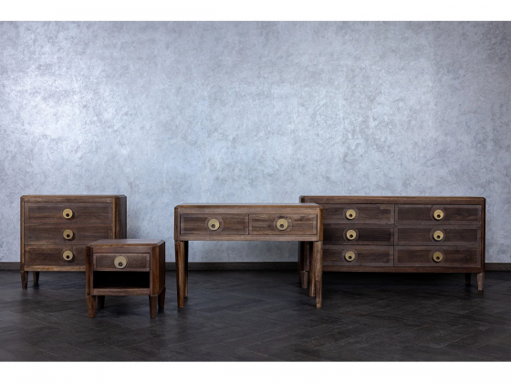 Комод Tepid 160X40X80 CM 7