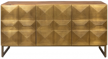 Комод Antique 150X45X76 CM