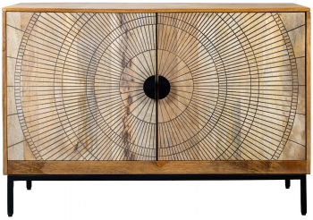 Комод Luminary 115X40X78 CM