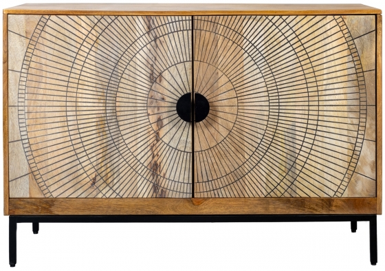 Комод Luminary 115X40X78 CM 1