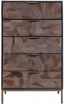 Шифоньер Bright 70X40X115 CM