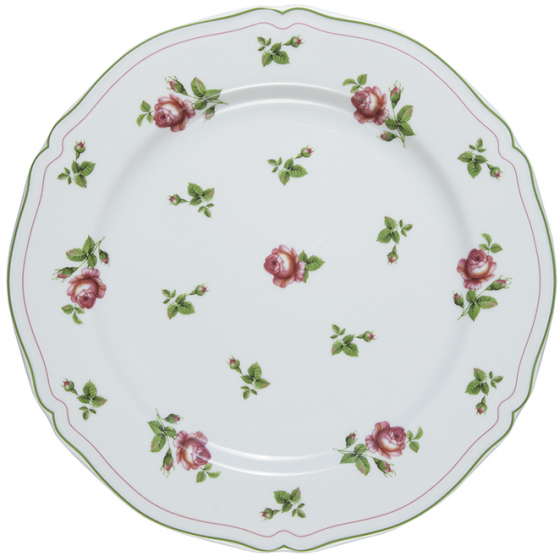 Тарелка Anthiros Ø27 CM 1