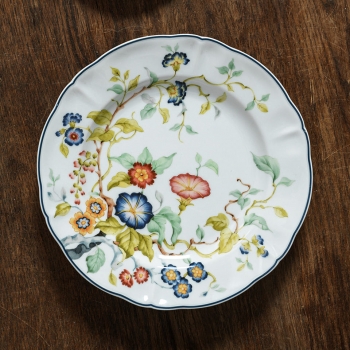 Блюдце Florentius Ø16 CM