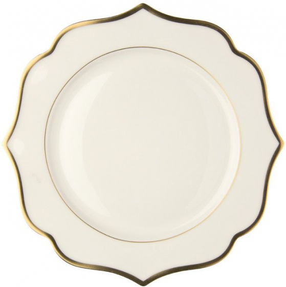 Тарелка Ionica Ø20 CM 1