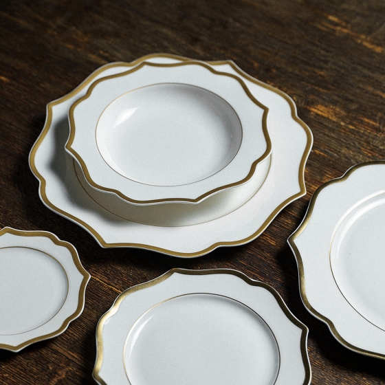 Тарелка Ionica Ø20 CM 3