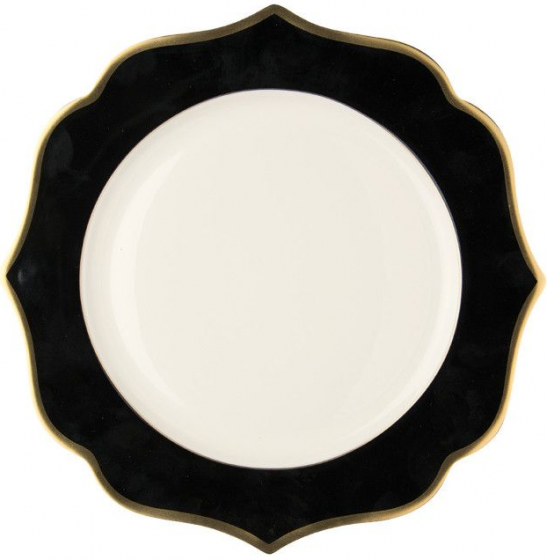 Тарелка Ionica Ø20 CM 1