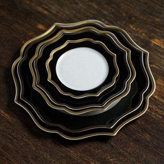 Тарелка Ionica Ø20 CM 3