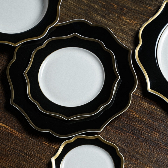 Тарелка Ionica Ø20 CM 2