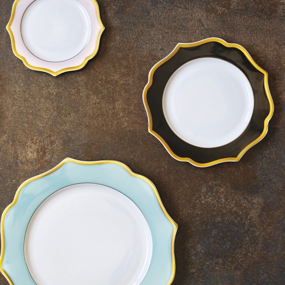 Тарелка Ionica Ø28 CM 3