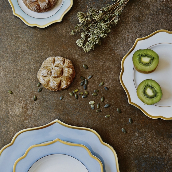 Тарелка Ionica Ø28 CM 2