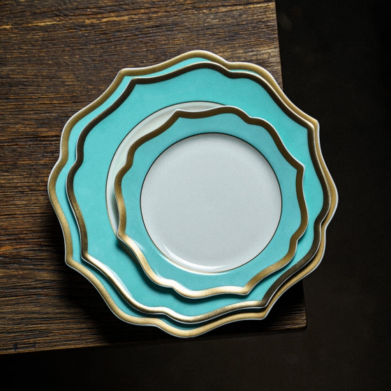 Тарелка Ionica Ø28 CM 3