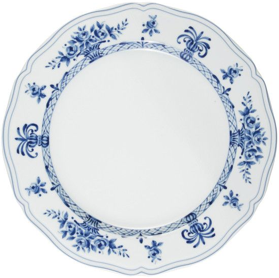 Тарелка Anthiros Ø27 CM 1