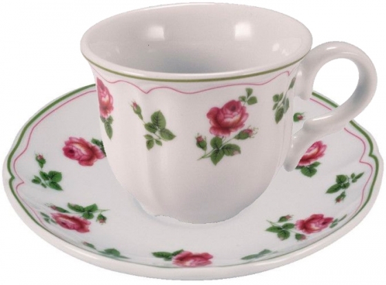 Чайная пара Anthiros 200 ml 1