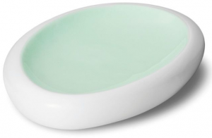 Тарелка Ninfa 27X18 CM