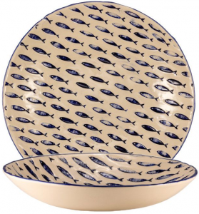 Тарелка Thalassios Ø26 CM