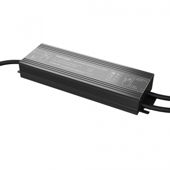 Источник напряжения PSI001 24В черный