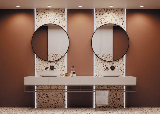 Светодиодная лента Standard белая 5000 мм 3