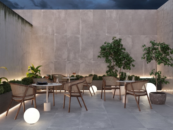 Светодиодная лента Standard белая 5000 мм 3