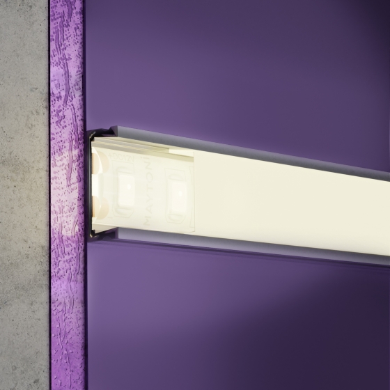 Светодиодная лента Standard белая 5000 мм 5