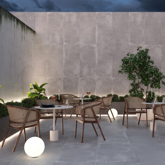 Светодиодная лента Standard белая 5000 мм 2