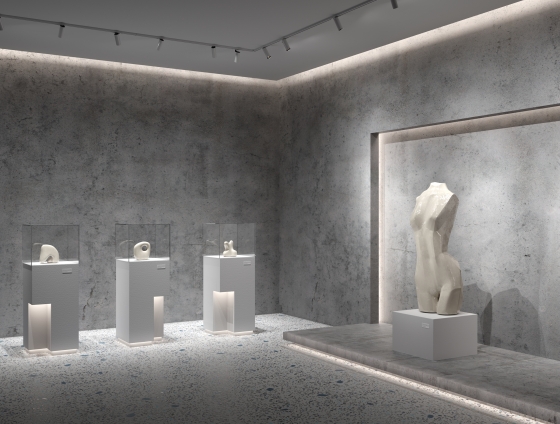 Светодиодная лента Standard белая 5000 мм 3