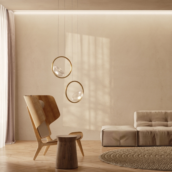 Светодиодная лента Standard белая 5000 мм 2