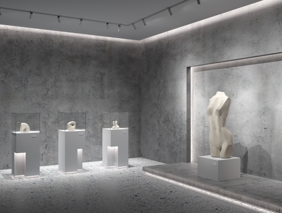 Светодиодная лента Standard белая 5000 мм 3