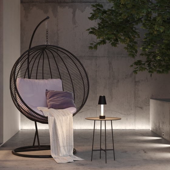 Светодиодная лента Standard белая 5000 мм 2