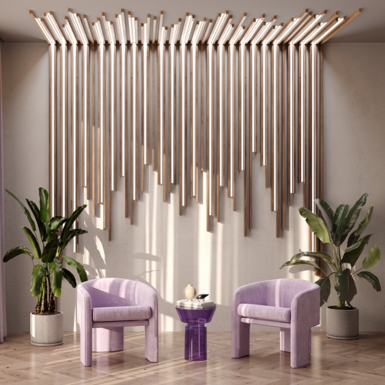 Светодиодная лента Standard белая 5000 мм 2