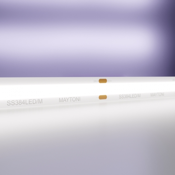 Светодиодная лента Standard белая 5000 мм 1