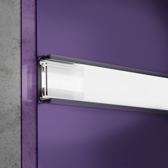 Светодиодная лента Standard белая 5000 мм 6