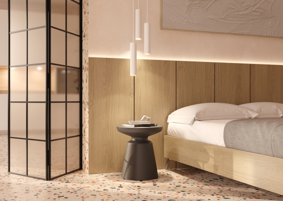 Светодиодная лента Standard белая 5м 2