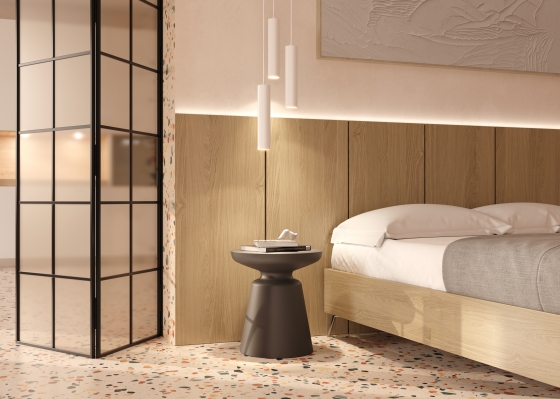 Светодиодная лента Standard белая 5000мм 3