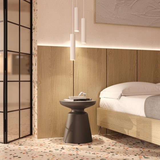 Светодиодная лента Standard белая 5000мм 2