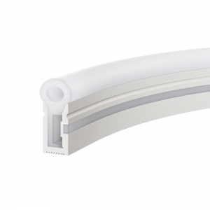 Гибкий неон 1708 белый 5м