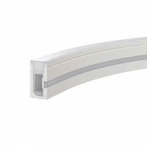 Гибкий неон 1206 белый 5м