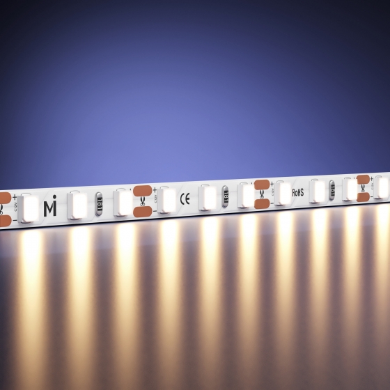 Светодиодная лента Ultra белая 5000 мм 1