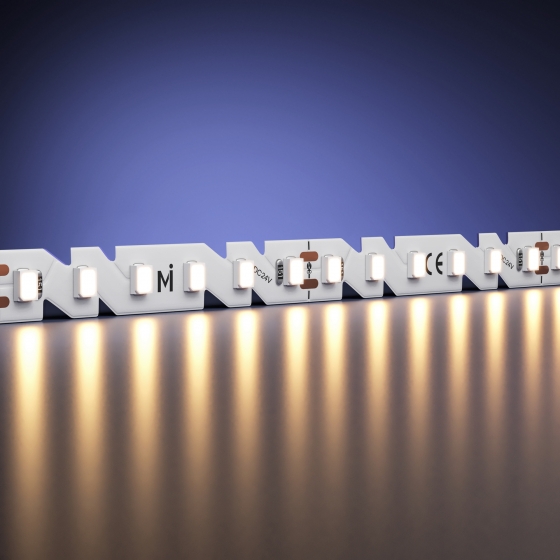 Светодиодная лента Ultra белая 5000 мм 1