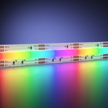 Светодиодная лента Ultra RGB 5000 мм