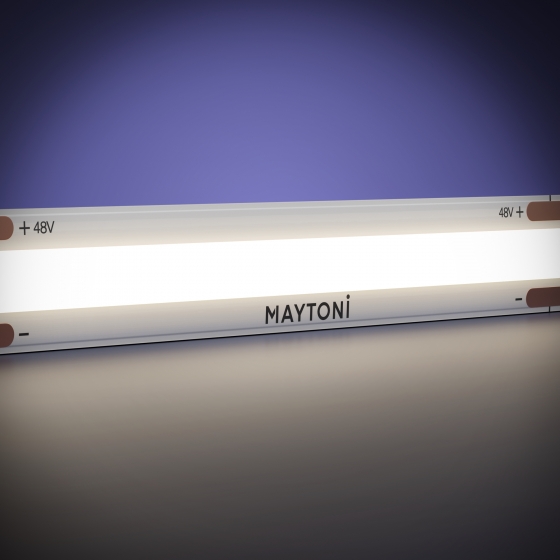 Светодиодная лента Ultra белая 20м 8Вт/м 1