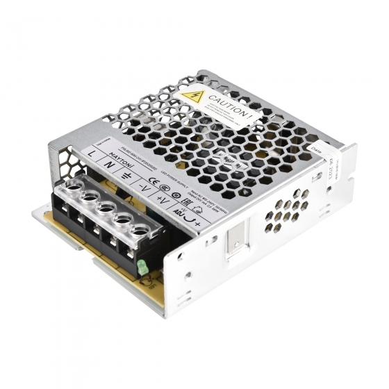 Источник напряжения PSL002 серебристый 60Вт 2