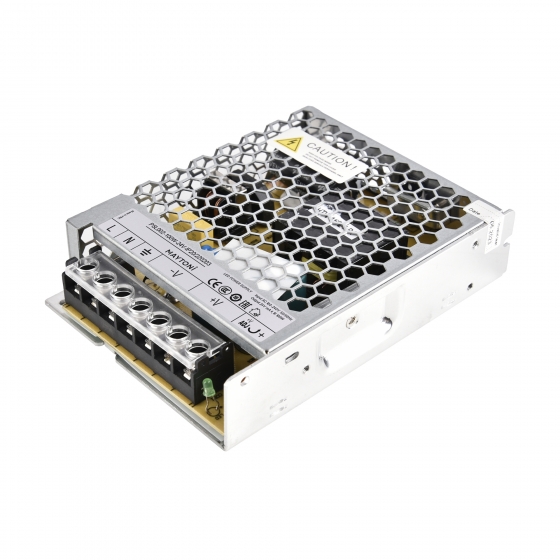 Источник напряжения PSL002 Серебро 100Вт 1