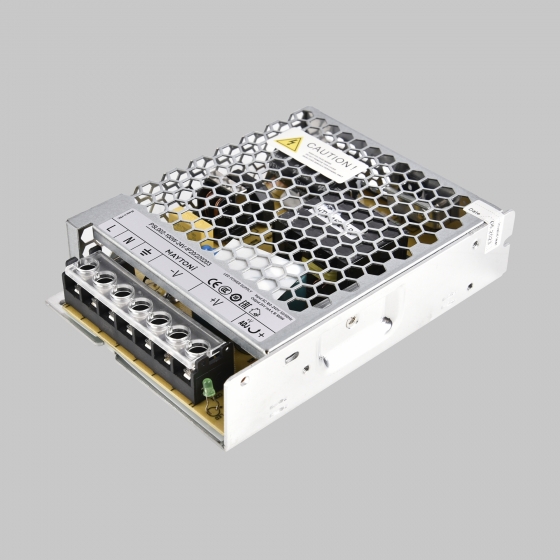 Источник напряжения PSL002 Серебро 100Вт 2