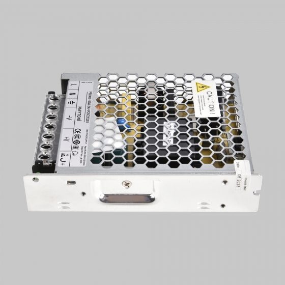 Источник напряжения PSL002 Серебро 100Вт 3